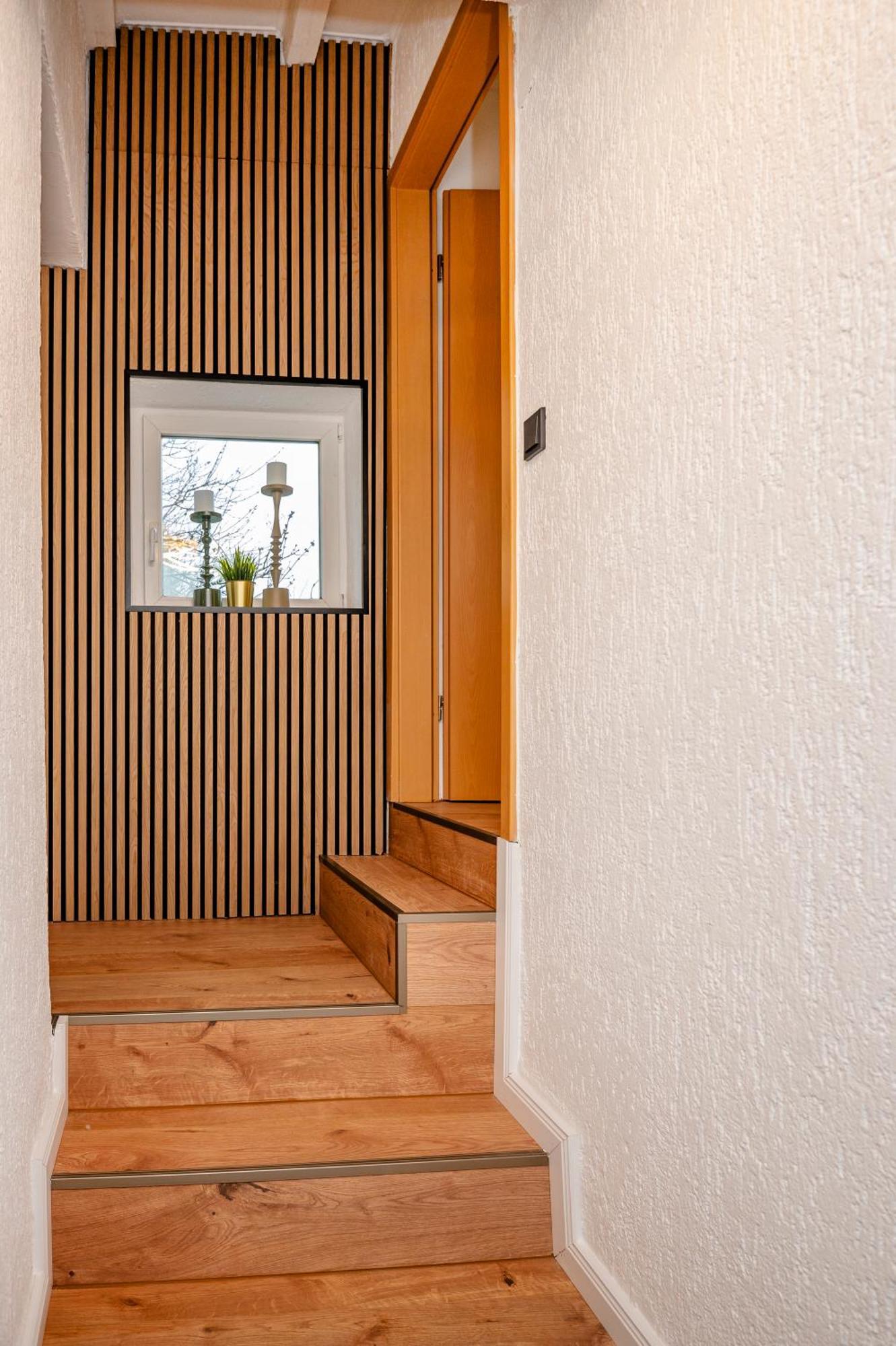 Appartement Kurzzeitglueck 24h Self Check-in Ob01-01