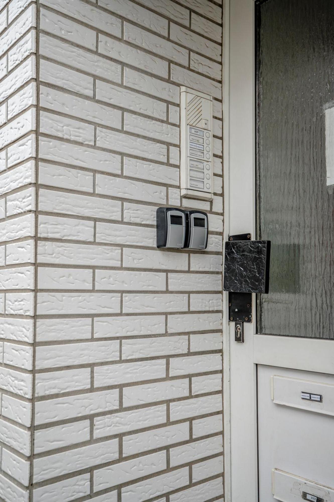 Appartement Kurzzeitglueck 24h Self Check-in Ob01-01