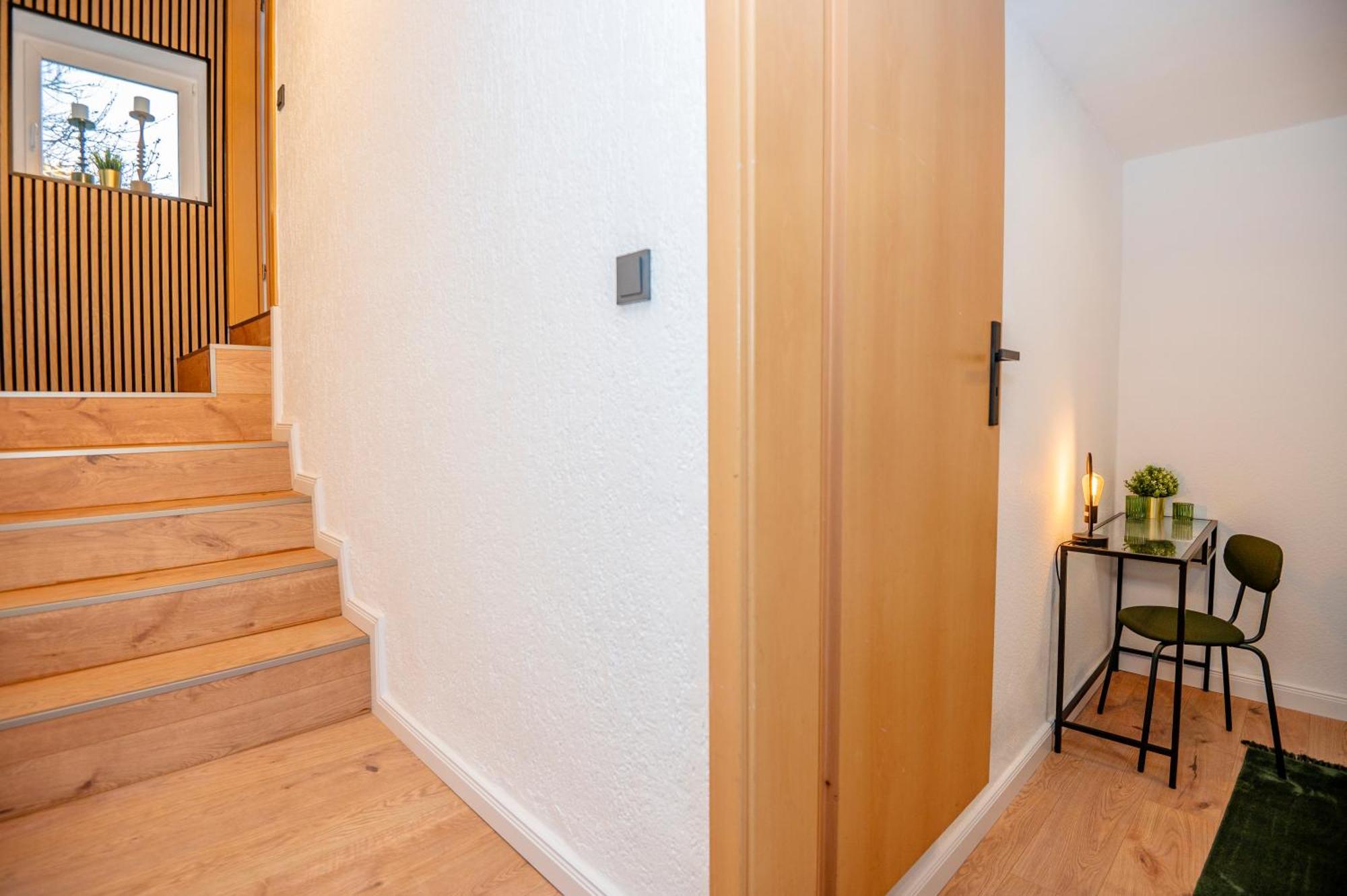 Appartement Kurzzeitglueck 24h Self Check-in Ob01-01 Oberhausen (North Rhine-Westphalia)